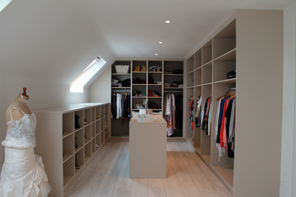 Dressings op maat - voorbeeld 3
