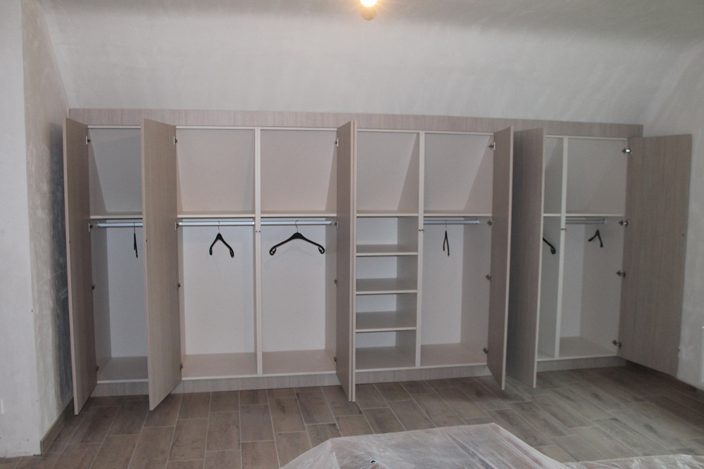 Dressings op maat - voorbeeld 5