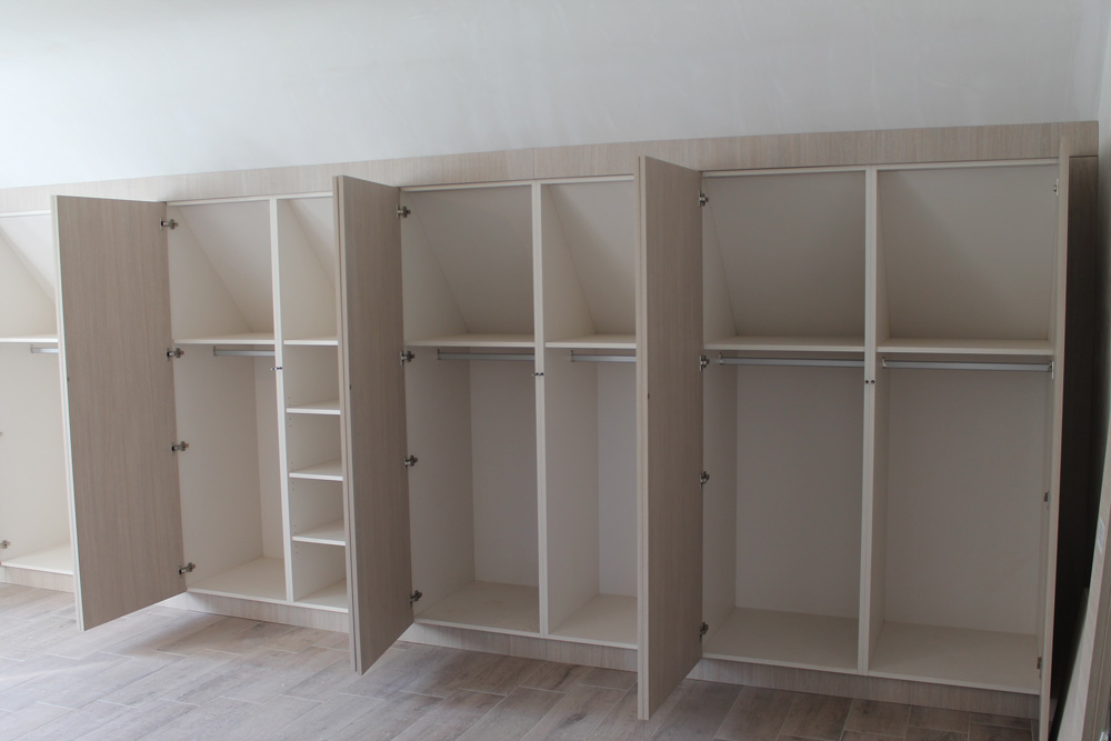 Dressings op maat - voorbeeld 4